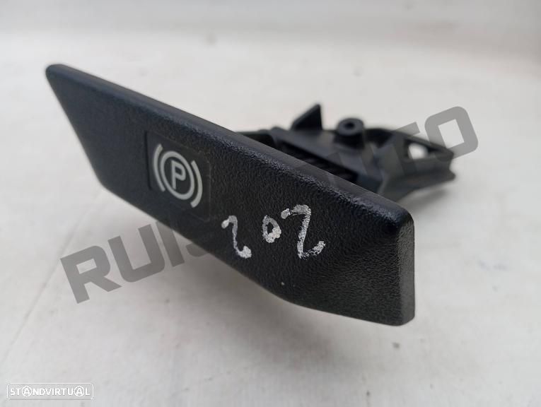 Punho / Alavanca Travão Mão 20242_70312 Mercedes C W202 Sedan [ - 1