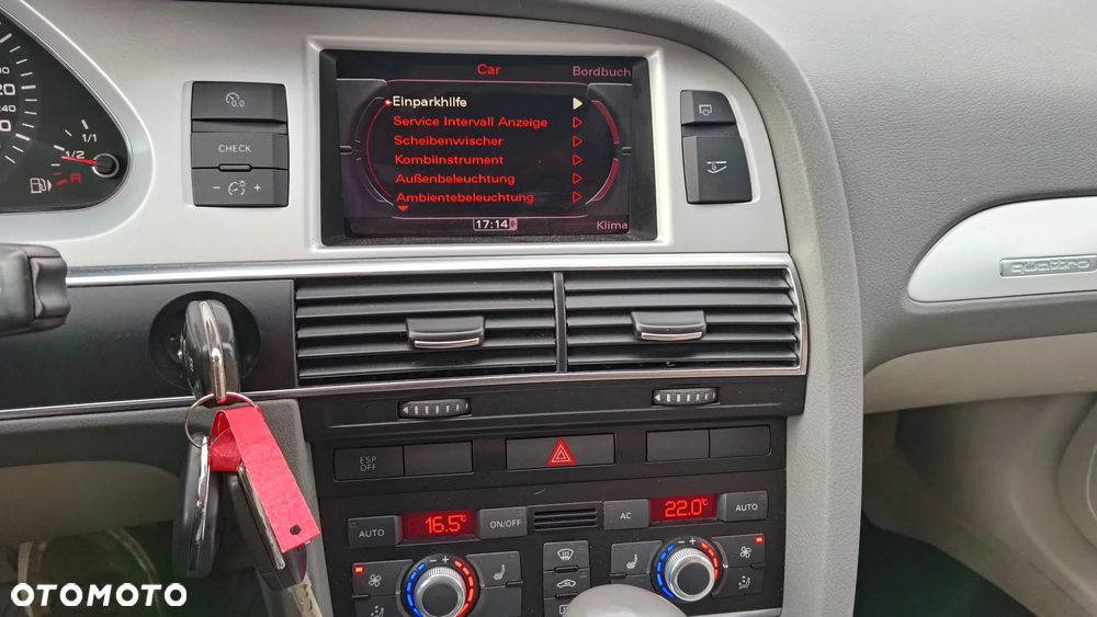 Audi A6 - 15