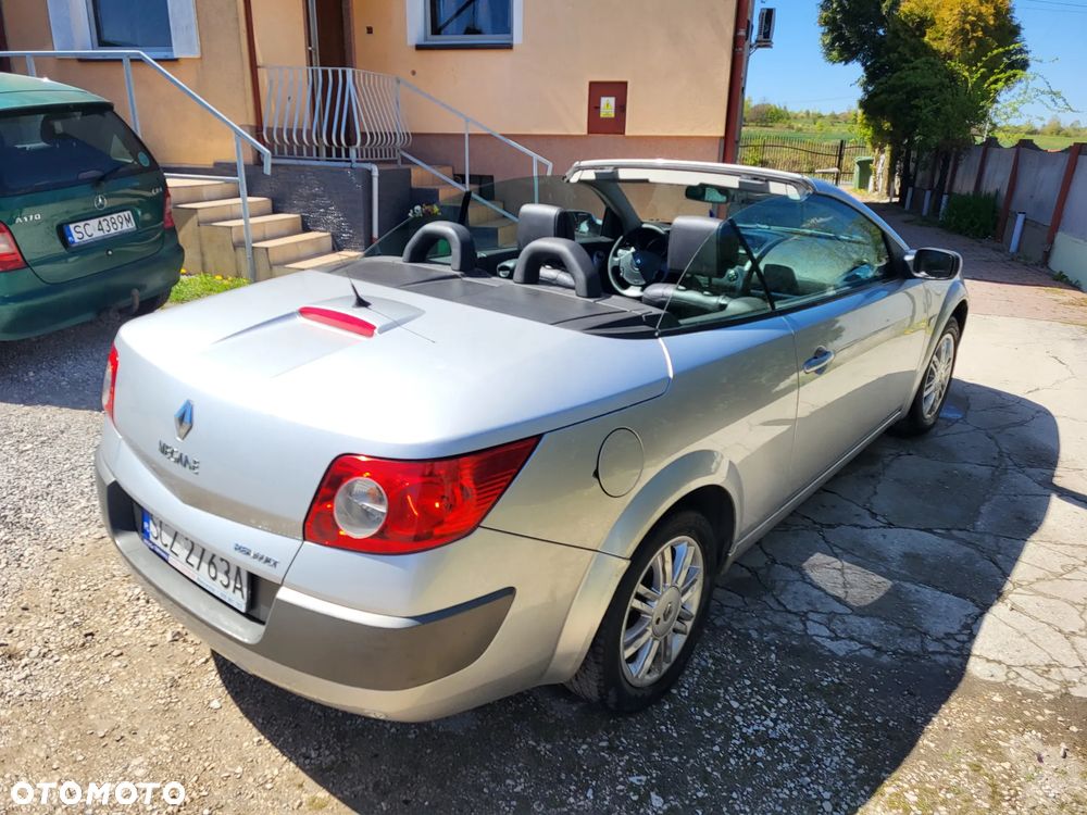 Renault Megane - 6