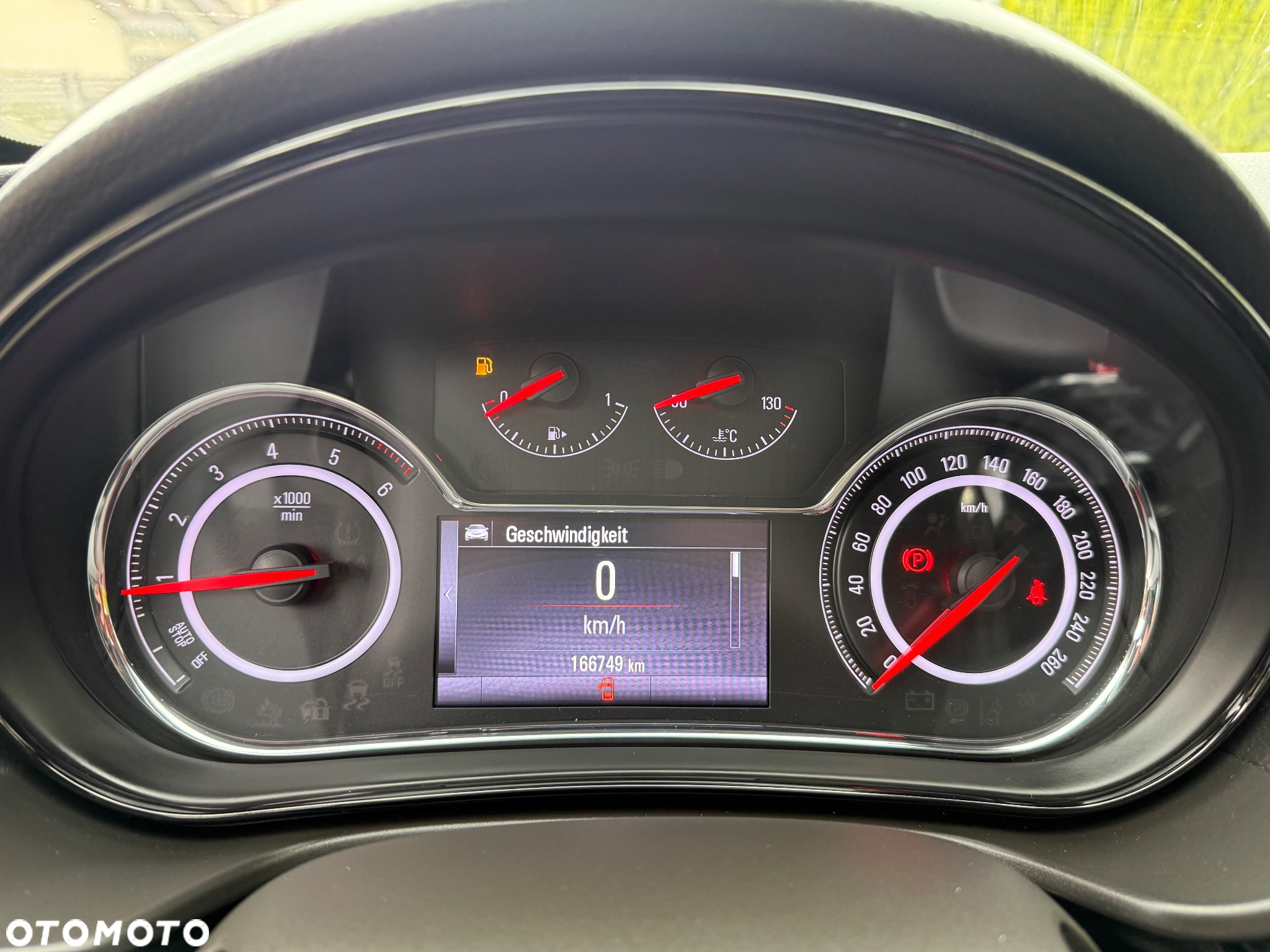 Opel Insignia - 19