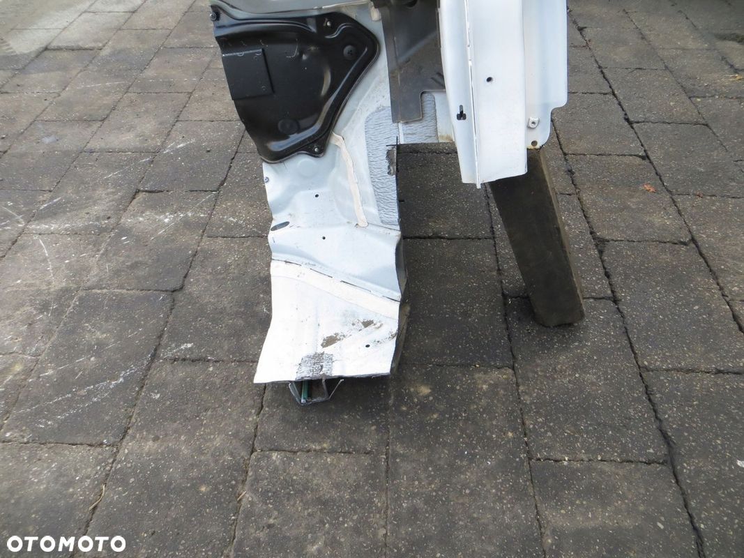 AUDI Q3 8U PODŁUZNICA ĆWIARTKA PRAWA PRZOD 14- - 1