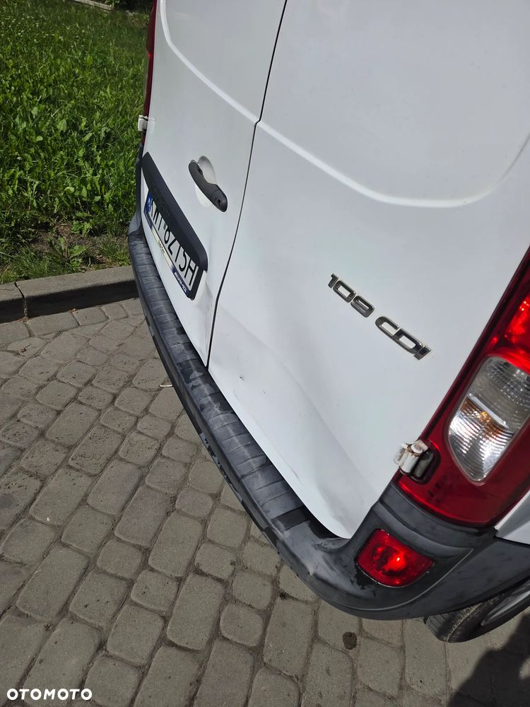 Mercedes-Benz Citan - 7