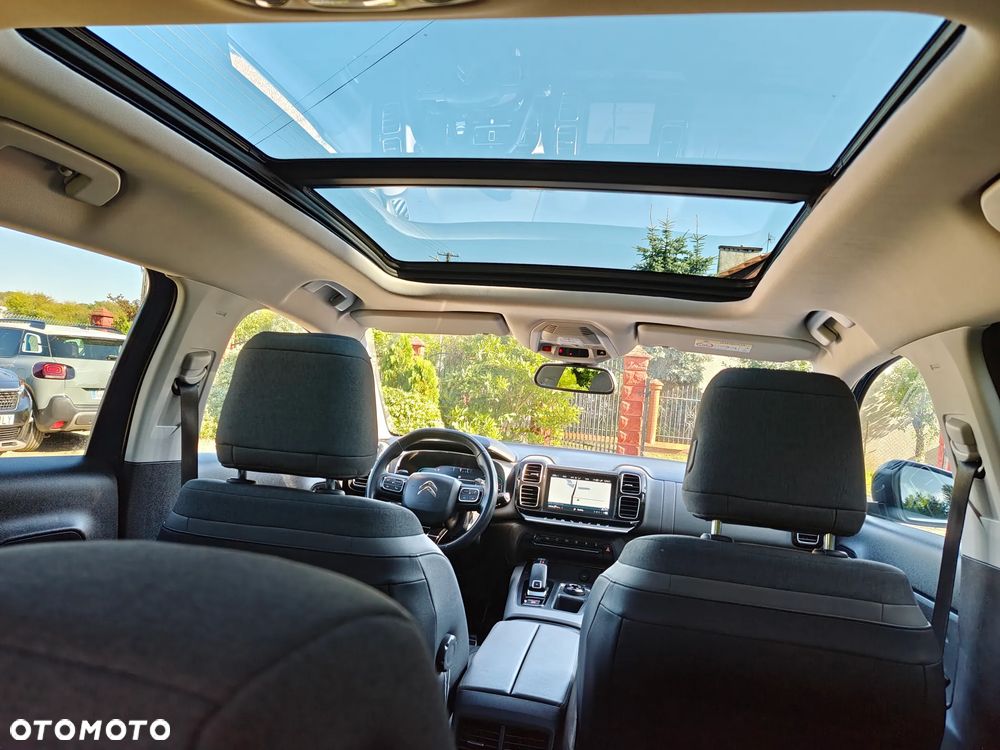 Citroën C5 Aircross Pure Tech 180 S&S EAT8 SHINE - 6