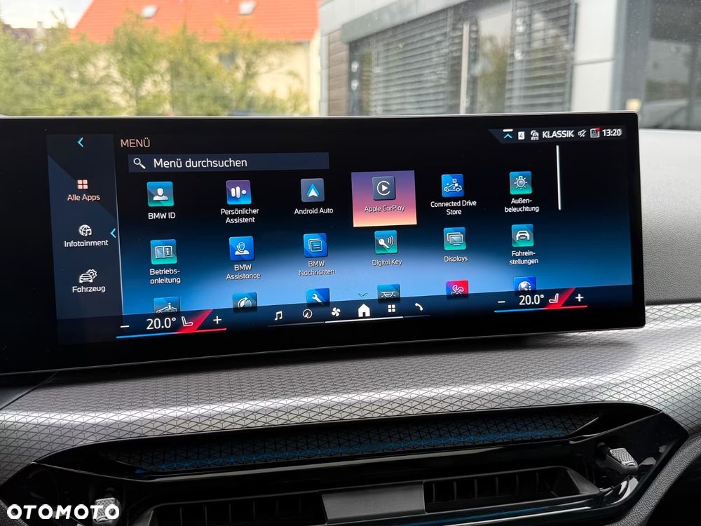 BMW Seria 4 430i Gran Coupe M Sport - 9