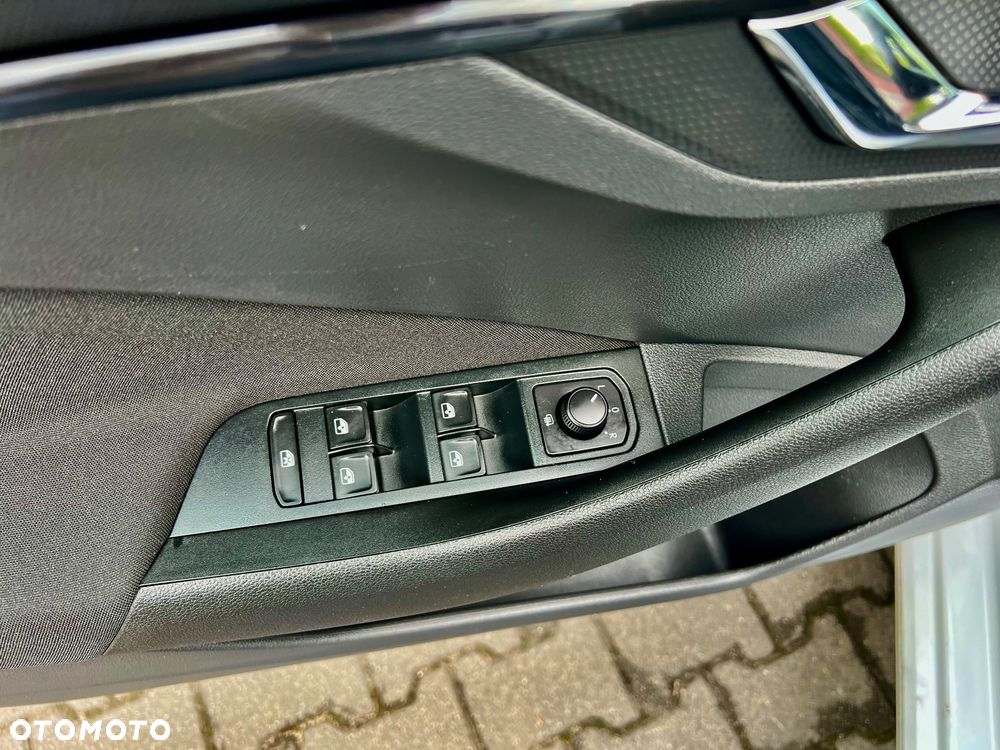 Skoda Scala 1.5 TSI Ambition DSG - 14