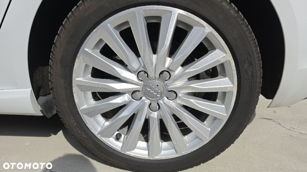 Audi A3 Sportback 1.4 TFSI e-tron - 34
