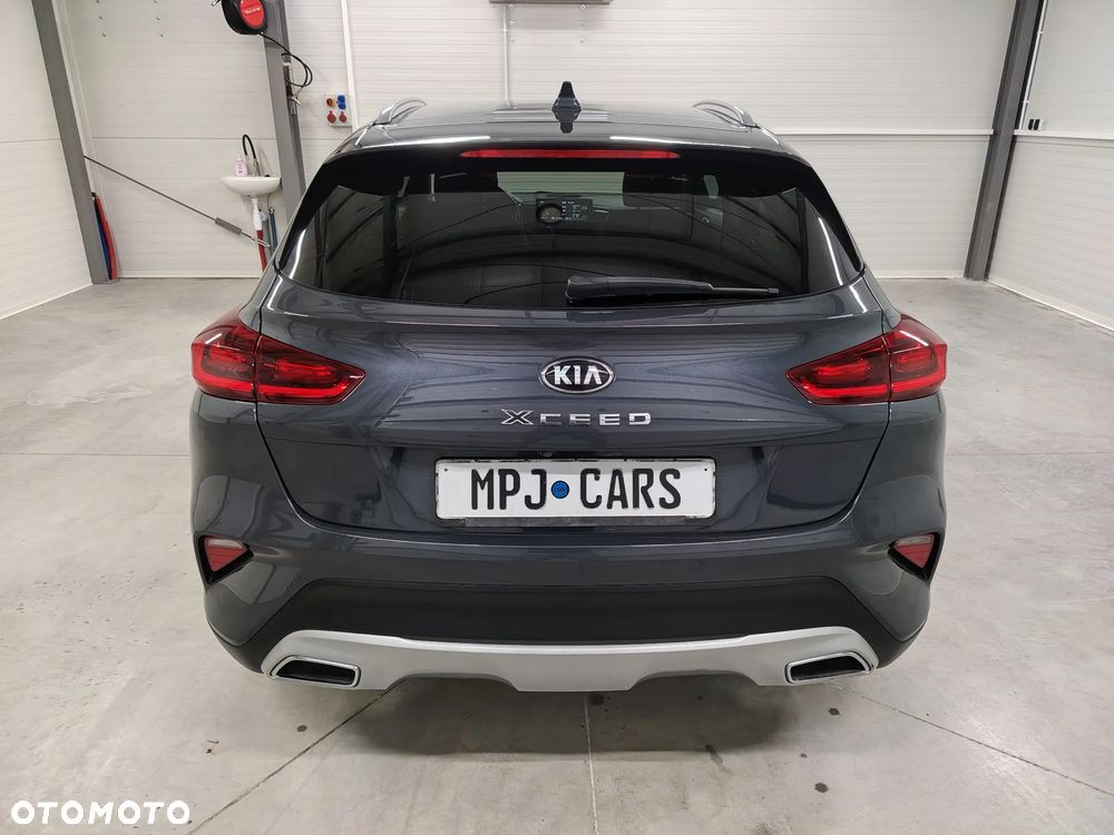 Kia XCeed 1.6 GDI PHEV Business Line DCT - 11