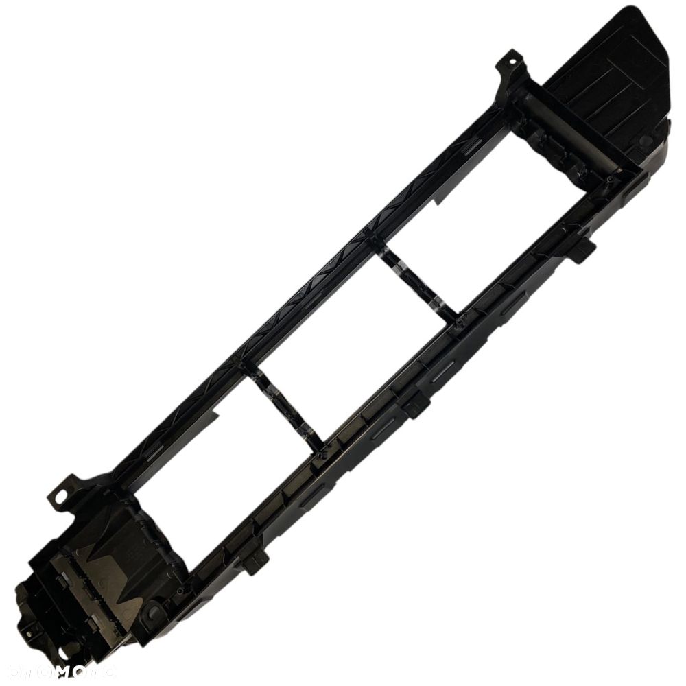 KIEROWNICA POWIETRZA DOLNA wlot żaluzja prowadnica VOLVO XC40 17+ 31455418 - 4