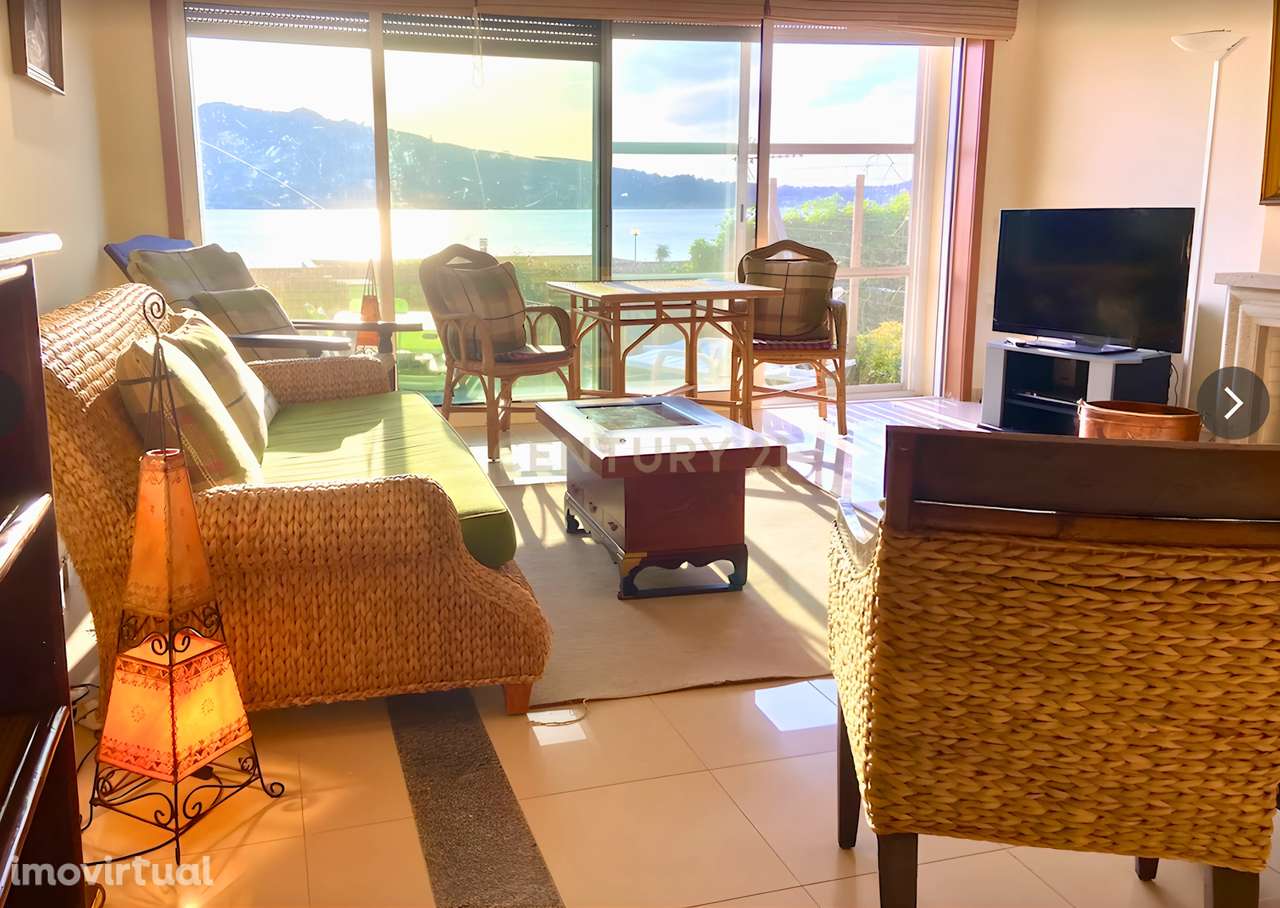 Moradia T3 com Vistas rio e mar em Seixas, Caminha - Grande imagem: 2/15
