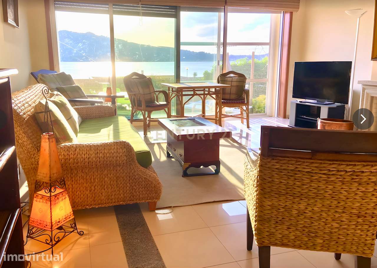 Moradia T3 com Vistas rio e mar em Seixas, Caminha - Grande imagem: 2/15