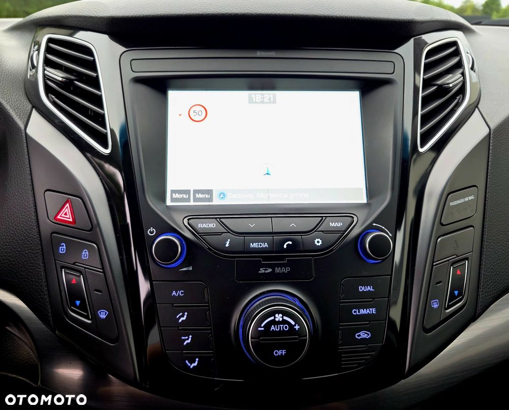 Hyundai i40 1.6 GDI Comfort - 21