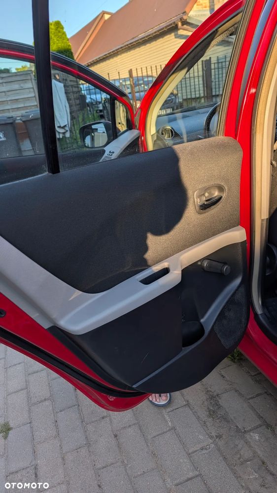 Toyota Yaris 1.0 Luna - 23