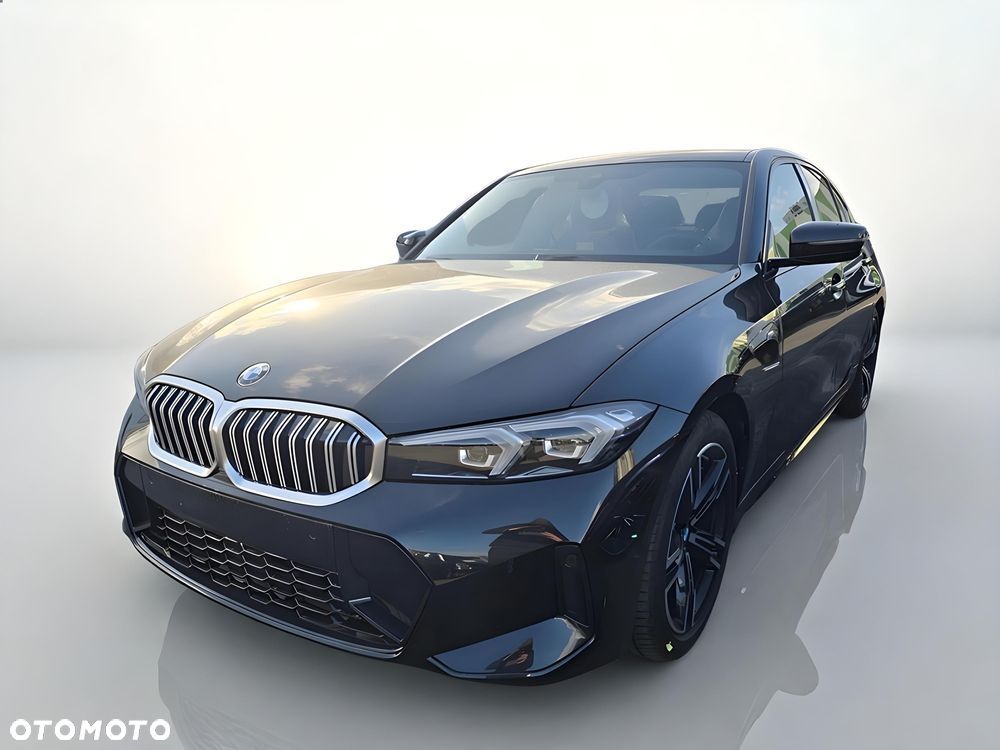 BMW Seria 3 320i M Sport sport - 1