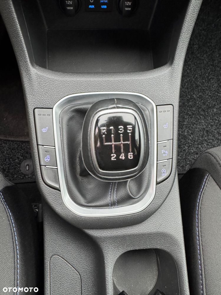 Hyundai i30 1.4 Advantage - 36