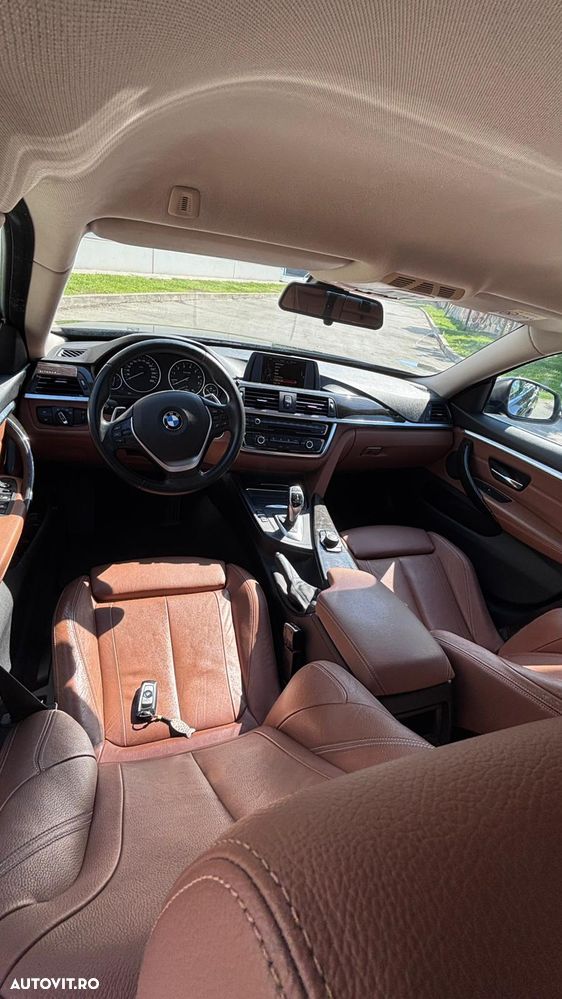 BMW Seria 4 - 6