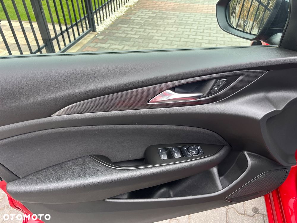 Opel Insignia 2.0 CDTI Business Edition S&S - 23