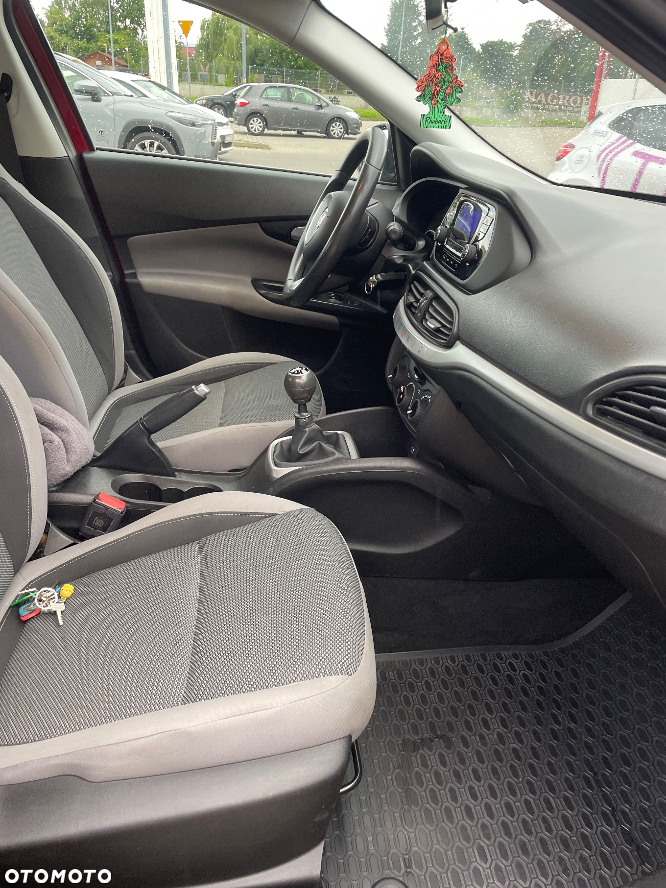 Renault Clio - 5
