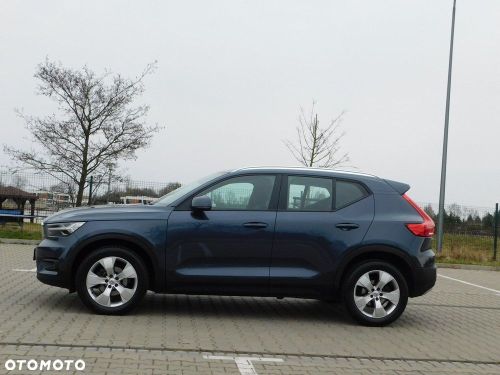 Volvo XC 40 D3 Momentum - 30