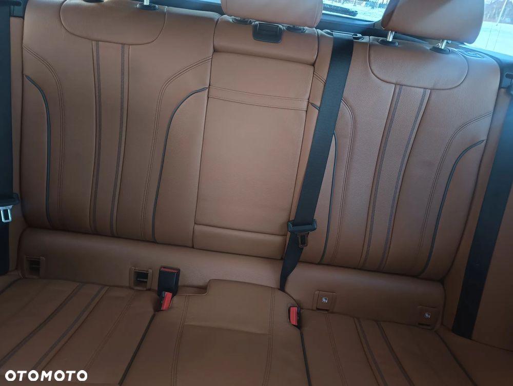 BMW Seria 5 530d - 3