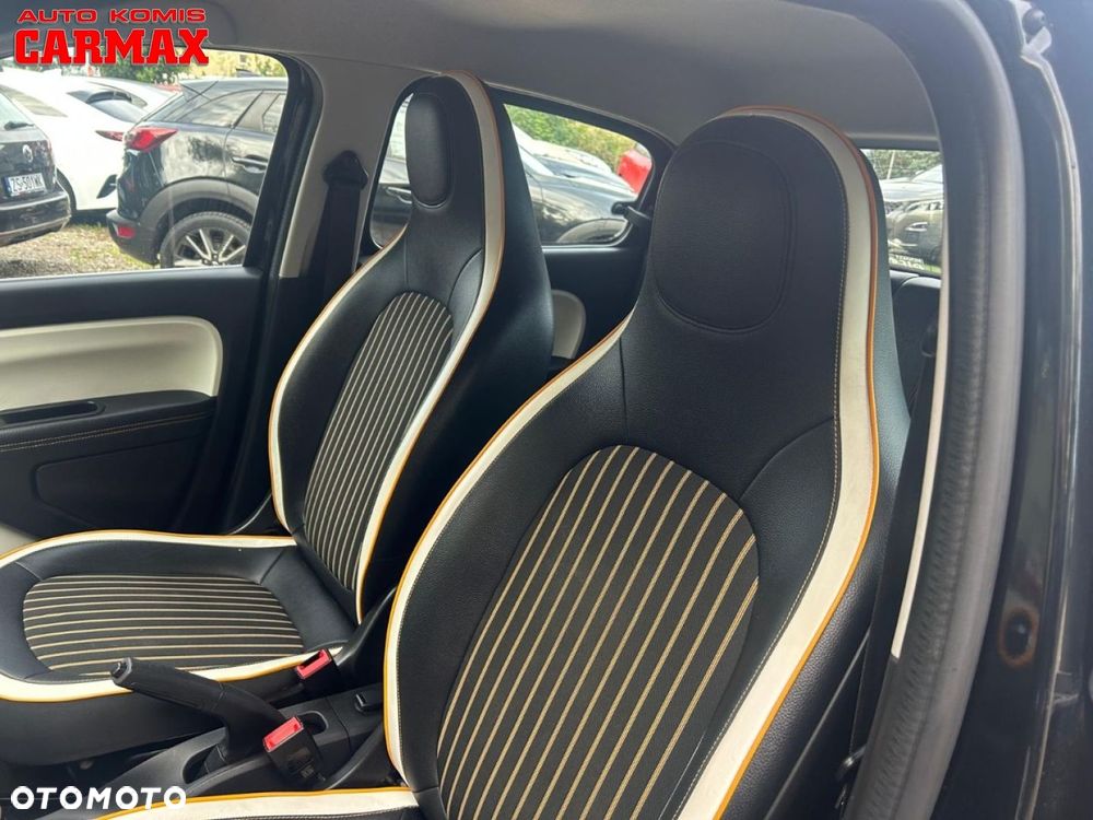 Renault Twingo 2019