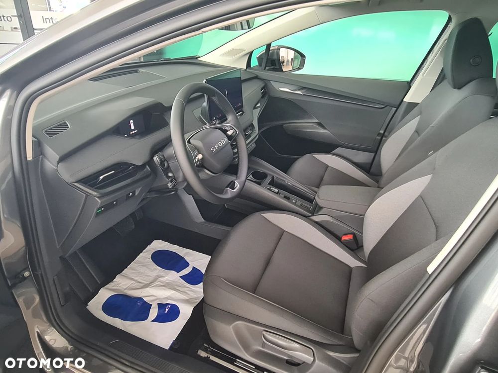 Skoda Elroq - 9