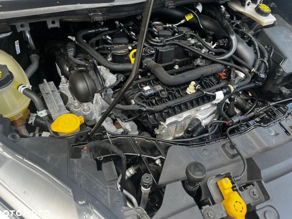 Ford Escape 1.5 EcoBoost AWD SE - 33