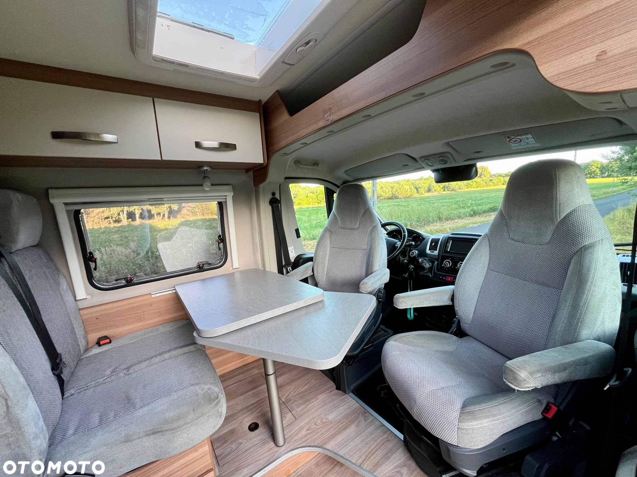 Fiat WEINSBERG 600 - 11
