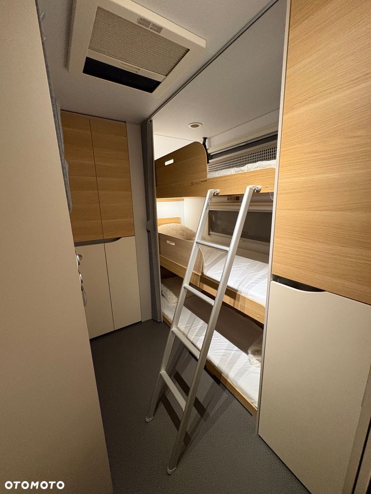 Adria ADORA 753 UK - 17