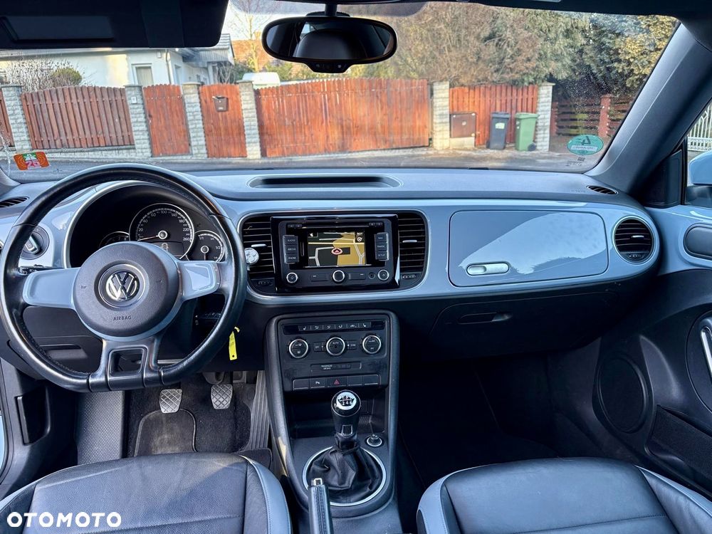 Volkswagen Beetle 1.2 TSI Exclusive Design - 15