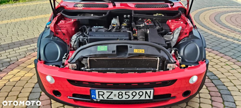 MINI ONE Standard - 14