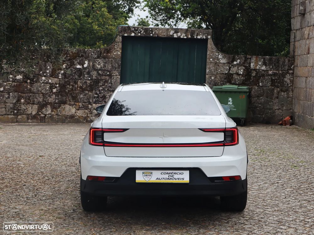 Polestar 2 Dual Motor 78kWh - 3