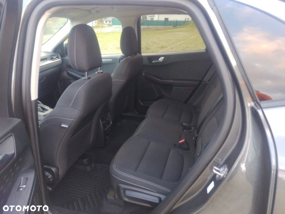 Ford Kuga 1.5 EcoBoost FWD Titanium ASS GPF - 8
