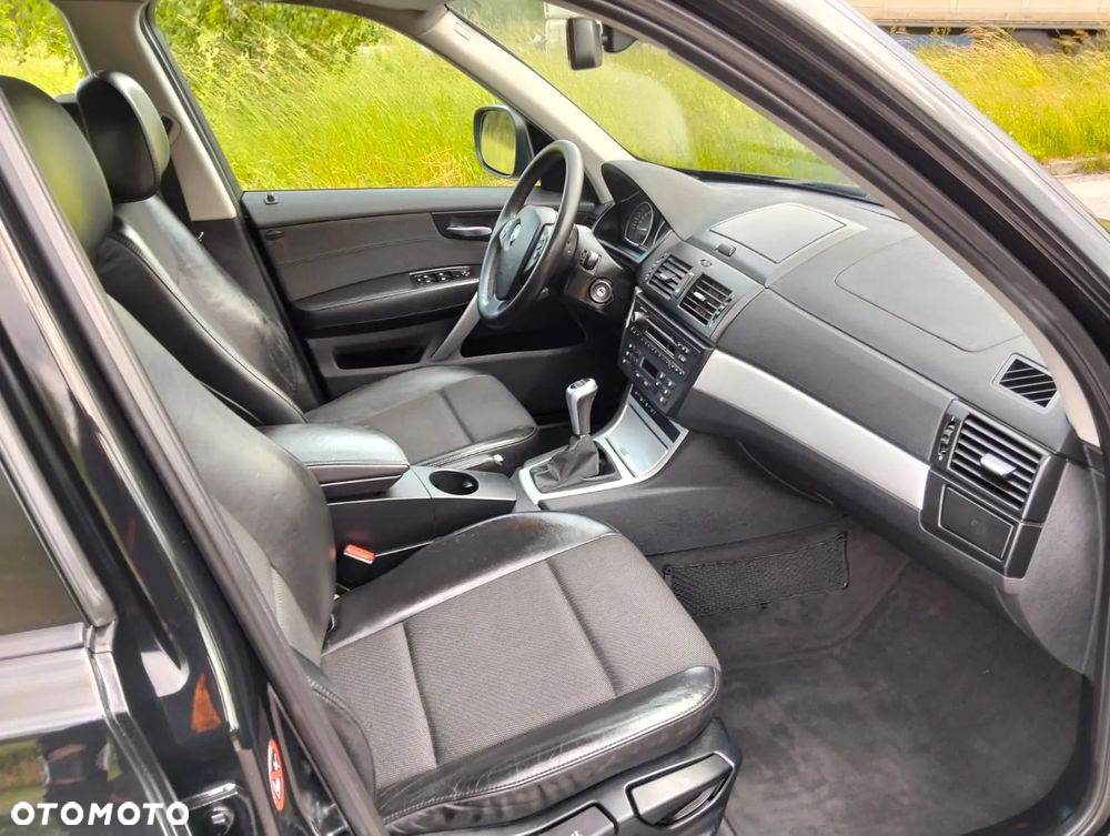 BMW X3 xDrive18d Limited Sport Edition - 29