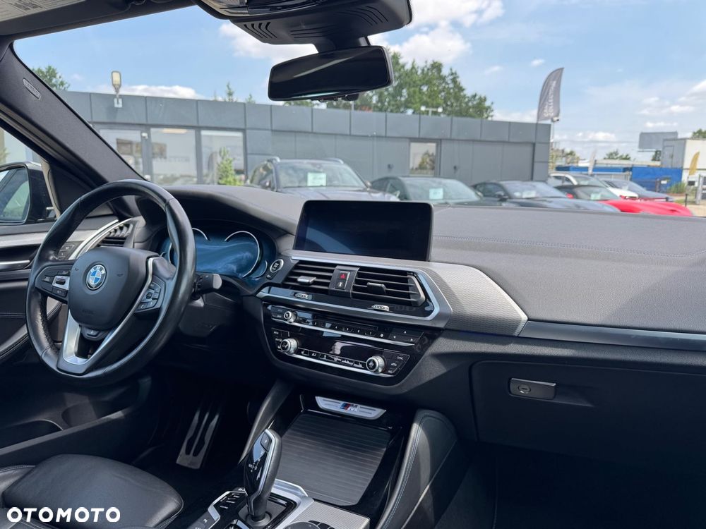 BMW X4 - 18