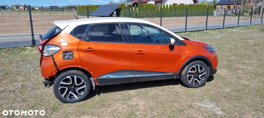 Renault Captur ENERGY dCi 90 Start&Stop Luxe - 9