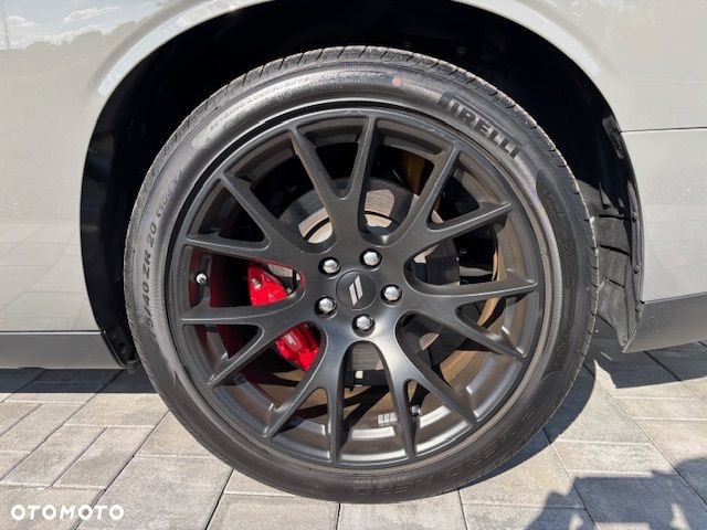 Dodge Challenger Automatik 392 Hemi Scat Pack Shaker - 11