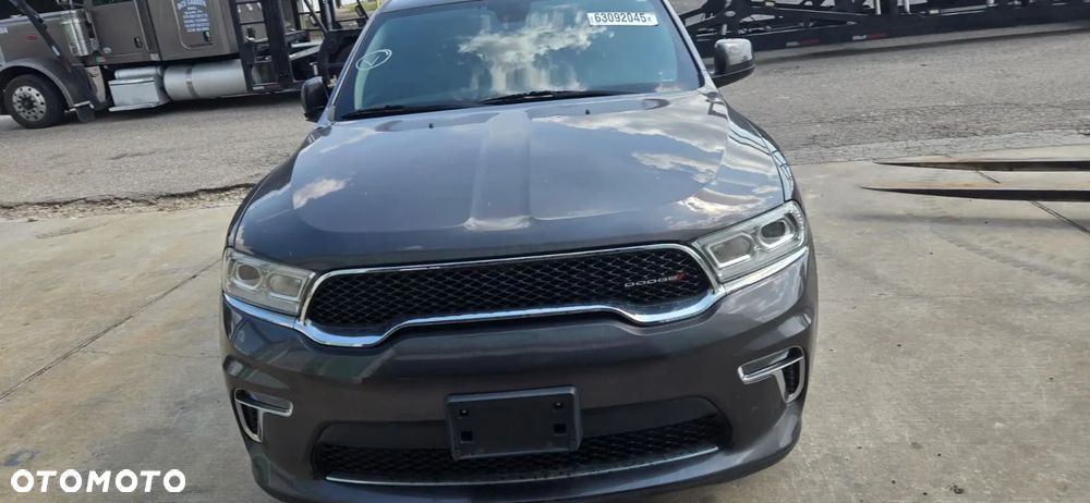 Dodge Durango 5.7 R/T - 25