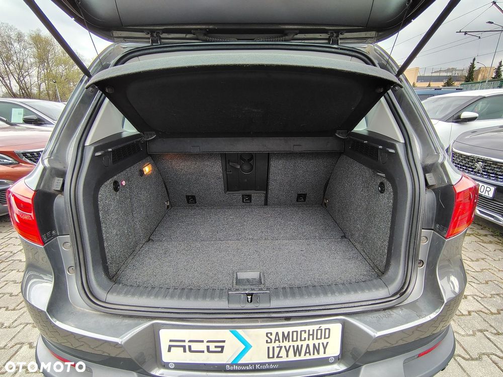 Volkswagen Tiguan 1.4 TSI Perfectline - 12