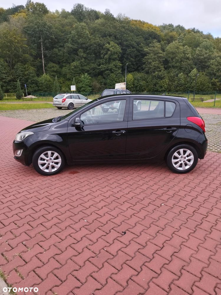 Hyundai i20 1.25 Style - 6