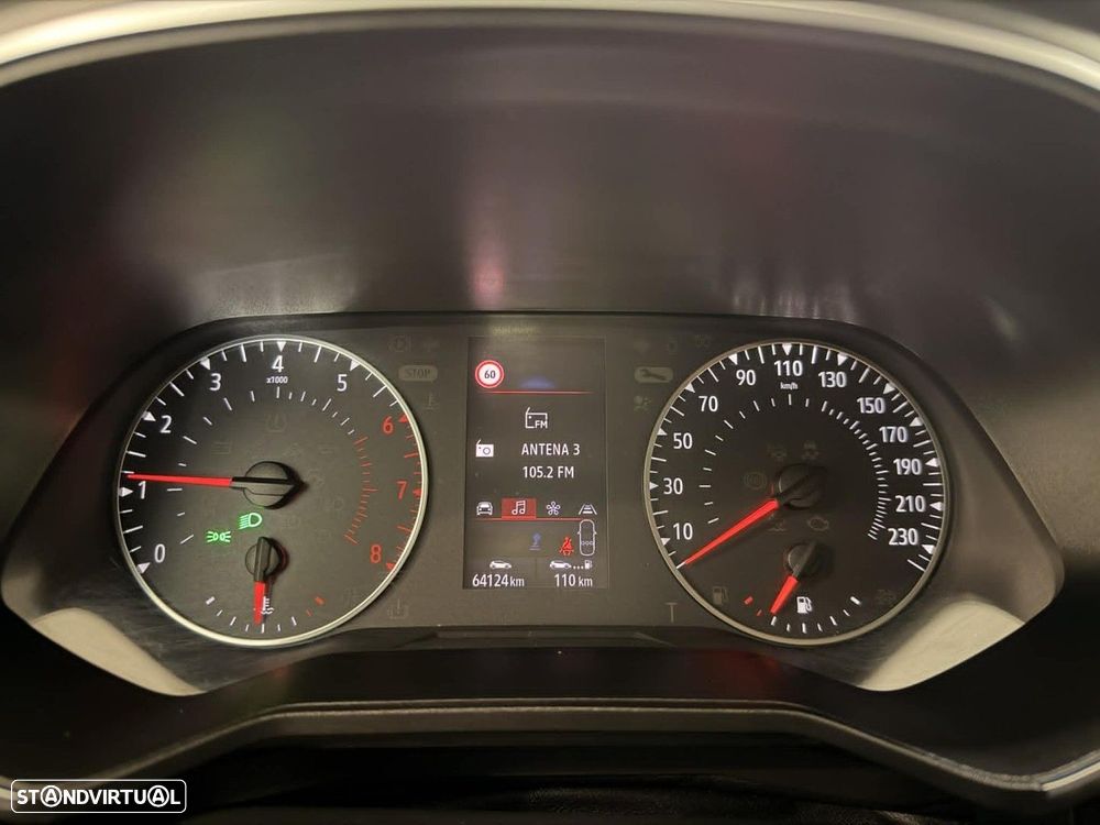 Renault Clio 1.0 TCe Intens - 14