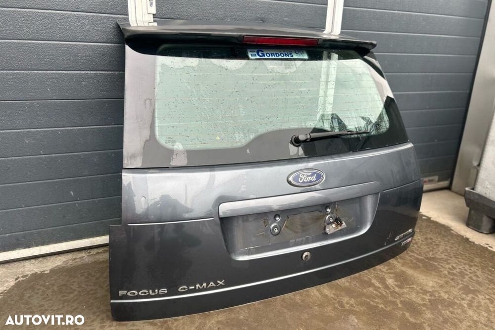 HAION FORD FOCUS C-MAX - AN : 2003-2007 - 3