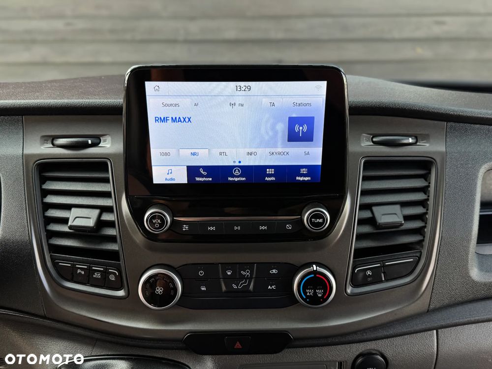 Ford CUSTOM 2,0 130KM! L1H1/ - 26