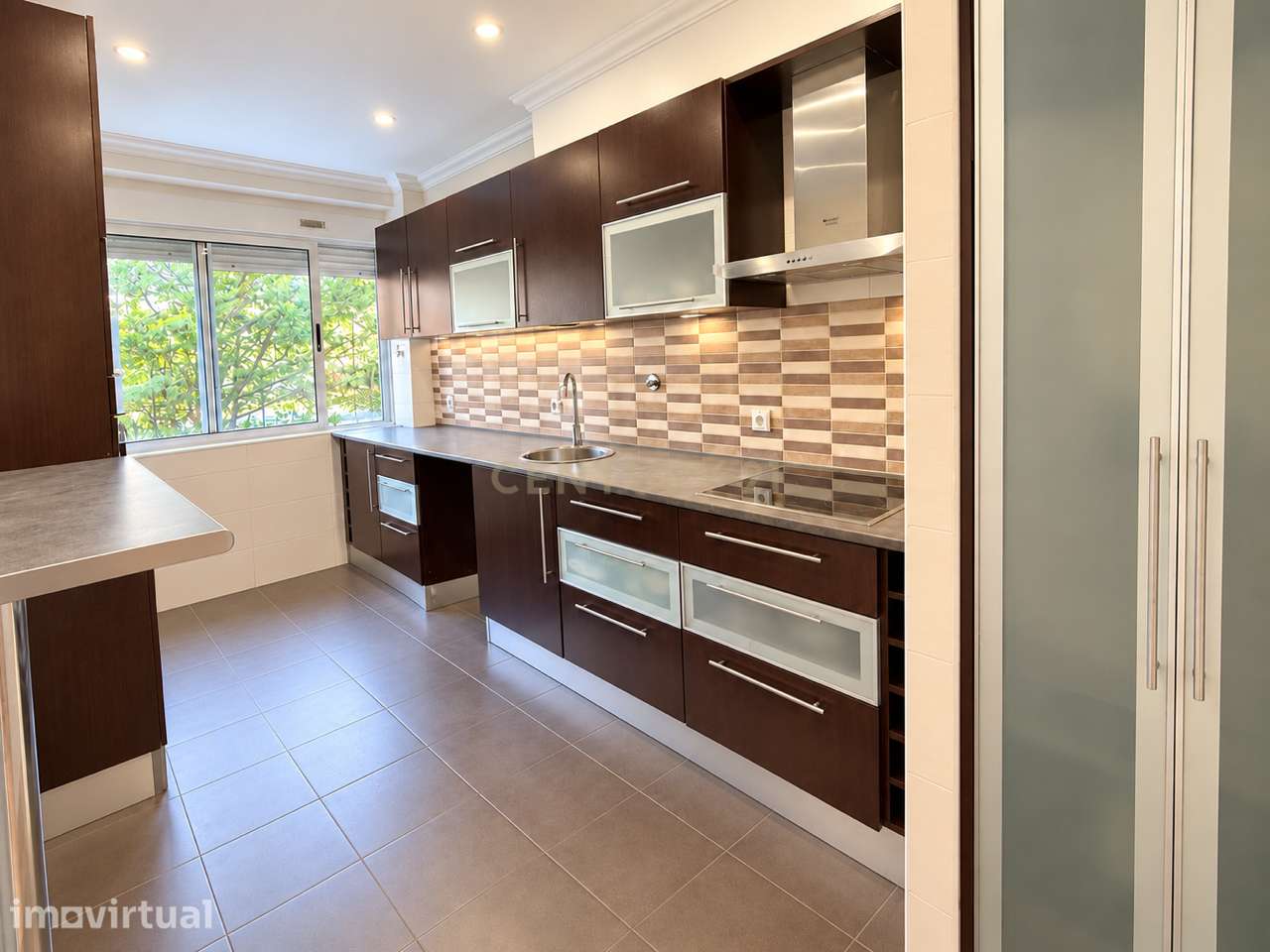 Apartamento T2 junto à Academia Militar e Liceu da Amadora - Excelente - Grande imagem: 5/15