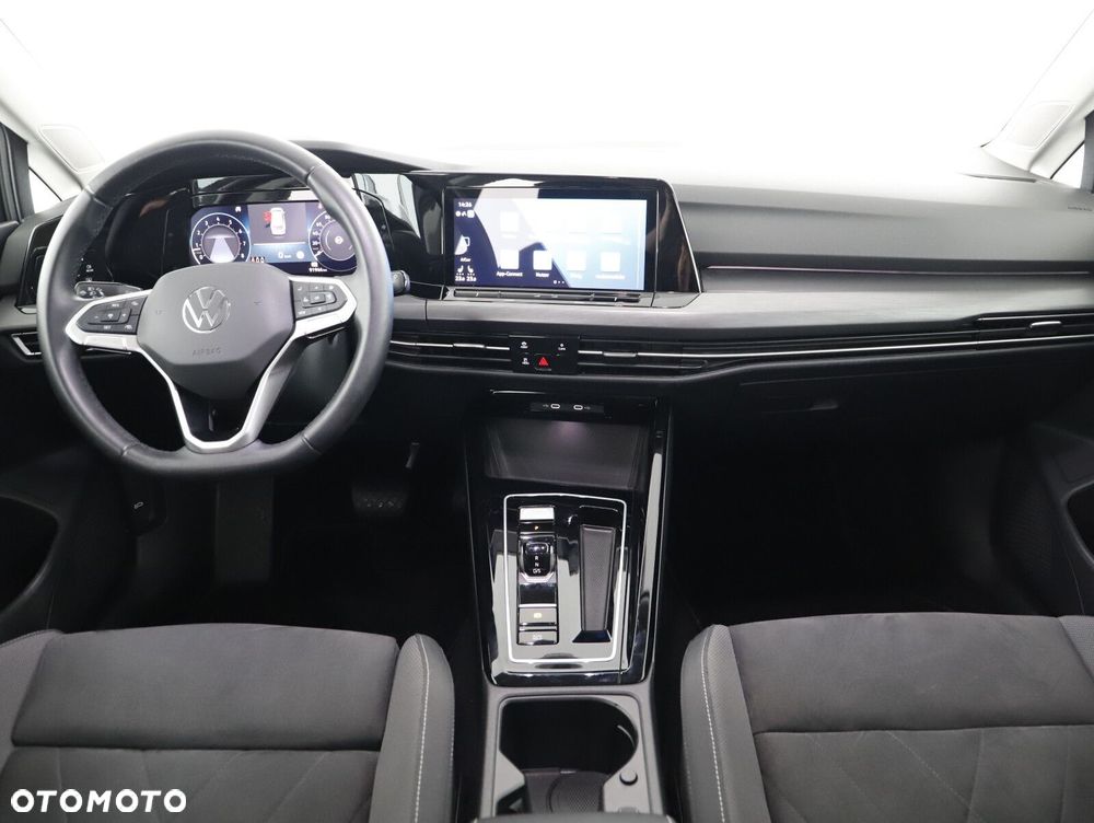 Volkswagen Golf Variant 1.5 eTSI EVO Style DSG - 15