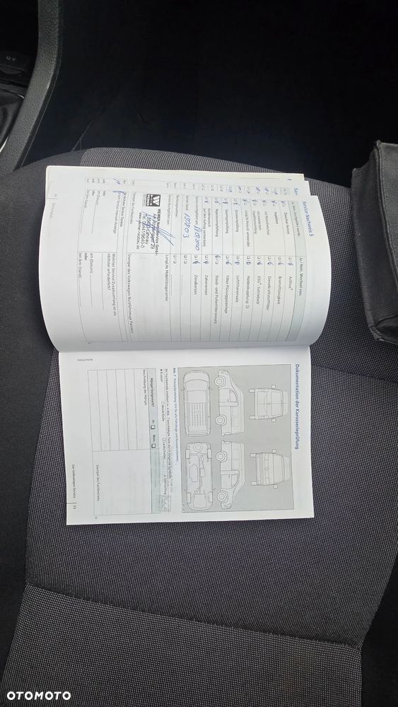 Volkswagen Caddy - 15