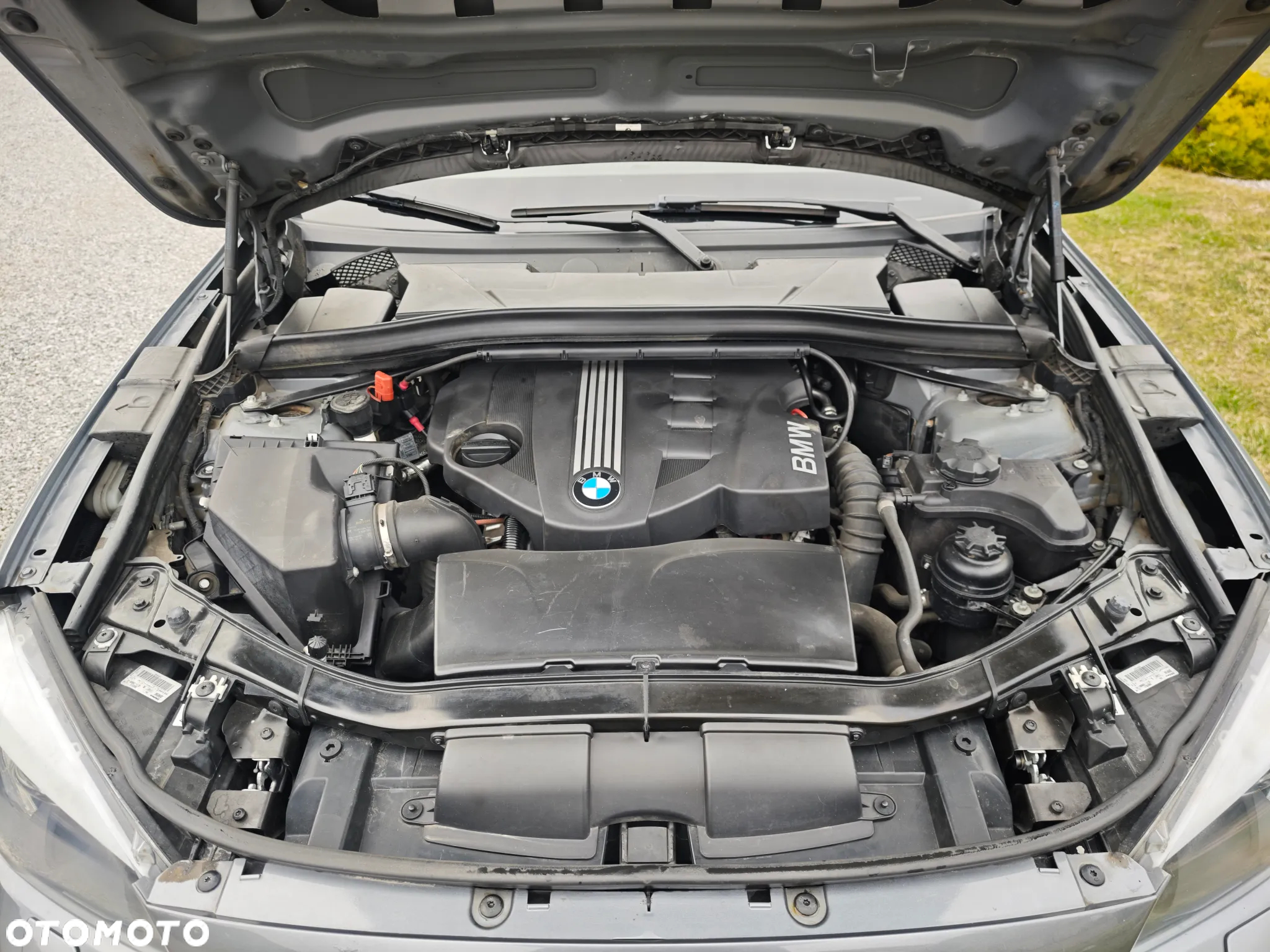 BMW X1 xDrive18d - 21