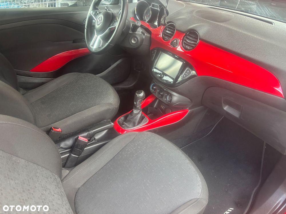 Opel Adam 1.4 Start/Stop Slam - 21