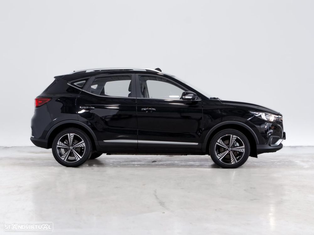 MG ZS EV 44.5 kWh Luxury - 2