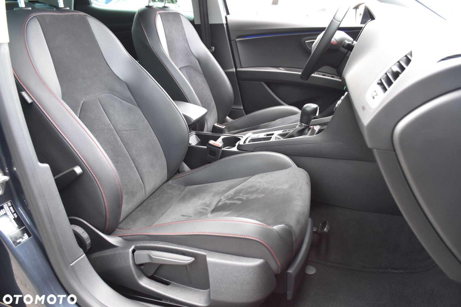 Seat Leon 1.5 EcoTSI Evo FR S&S DSG - 30