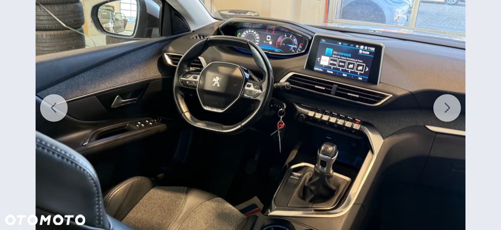 Peugeot 3008 BlueHDi 120 Stop & Start Allure - 7